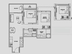 Kopar At Newton (D9), Apartment #503775051